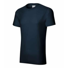 Rimeck R03 Rimeck Resist heavy férfi póló tengerészkék - XL