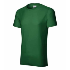 Rimeck R03 Rimeck Resist heavy férfi póló üvegzöld - 3XL