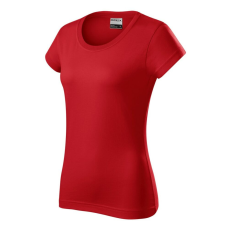 Rimeck R04 Resist heavy női póló piros színben
