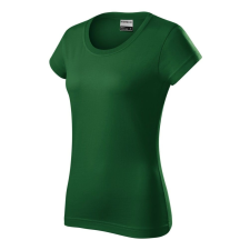 Rimeck R04 Resist heavy női póló üvegzöld színben munkaruha