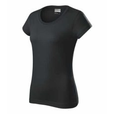 Rimeck R04 Rimeck Resist női heavy pólók ébenszürke - 3XL