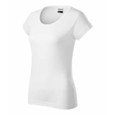 Rimeck R04 Rimeck Resist női heavy pólók Fehér - 2XL