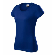 Rimeck R04 Rimeck Resist női heavy pólók Királykék - 3XL