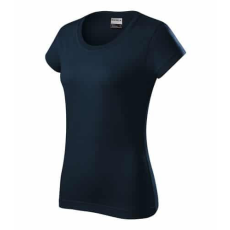 Rimeck R04 Rimeck Resist női heavy pólók tengerészkék - 3XL