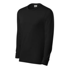 Rimeck R05 Resist LS unisex póló fekete színben munkaruha