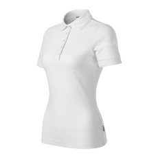 Rimeck Reserve galléros póló női fehér 00 (brand label) S
