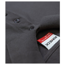 Rimeck Resist Heavy Polo galléros póló férfi fekete XL