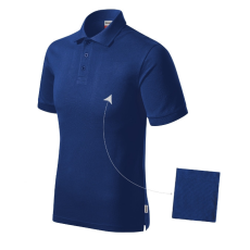 Rimeck Resist Heavy Polo galléros póló férfi királykék (brand label) 3XL