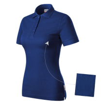 Rimeck Resist Heavy Polo galléros póló női királykék (brand label) 2XL munkaruha