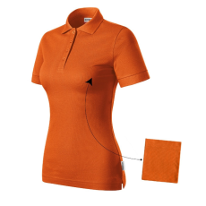 Rimeck Resist Heavy Polo galléros póló női narancssárga 11 (brand label) XS