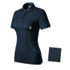 Rimeck Resist Heavy Polo galléros póló női tengerészkék M
