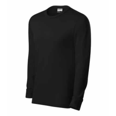 Rimeck Resist LS póló unisex fekete XL
