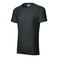 Rimeck Resist póló férfi ébenszürke 2XL munkaruha