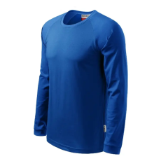 Rimeck Street LS póló unisex királykék 2XL