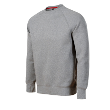 Rimeck Vertex felső férfi sötétszürke melírozott L munkaruha