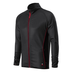 Rimeck Vertex sztreccs polár férfi ébenszürke 2XL