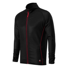 Rimeck Vertex sztreccs polár férfi fekete 3XL munkaruha