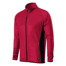 Rimeck Vertex sztreccs polár férfi marlboro piros L