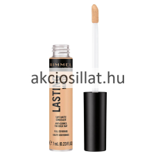 Rimmel Lasting Matte 015 True Ivory Korrektor 7ml korrektor