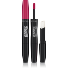 Rimmel Lasting Provocalips Double Ended hosszan tartó rúzs árnyalat 310 Pouting Pink 3,5 g rúzs, szájfény