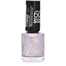Rimmel London 60 seconds 811 Hot Metal Love 8 ml körömlakk