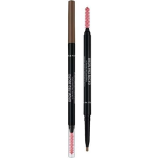 Rimmel LONDON Brow Pro Microdefiner 002 Soft Brown 0,9g (3614228396714) szemöldökceruza