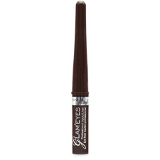 Rimmel London Glam Eyes Liquid Liner 002 Brown Velvet 3,5ml szemhéjtus