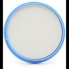 Rimmel London Kind and Free Healthy Look Pressed Powder 001 Translucent 10g (3616302989904) arcpúder