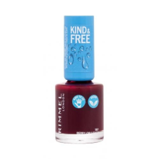 Rimmel London Kind & Free körömlakk 8 ml nőknek 157 Berry Opulence körömlakk