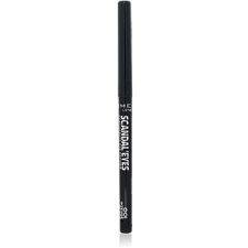 Rimmel London Scandal'Eyes 001 Intense Black szemceruza