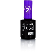 Rimmel London Super Gel Step 2 Top Coat 12 ml körömlakk