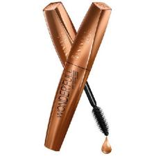 Rimmel LONDON Wonder&apos;Full Mascara 001 Black 11 ml (34538413001) szempillaspirál
