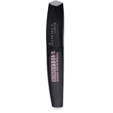Rimmel London Wonder'Bond Bonding Serum Mascara 001 Black 11 ml szempillaspirál