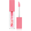 Rimmel Oh My Gloss! Lip Oil ajak olaj hidratáló hatással árnyalat 001 Pink Flush 4,5 ml