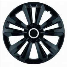 Ring 15"-os Terra Ring Black dísztárcsa garnitúra (4darab) dísztárcsa