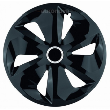 Ring 16"-os Roco Ring Black dísztárcsa garnitúra (4darab) dísztárcsa
