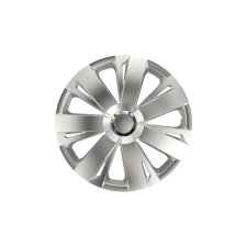 Ring Dísztárcsa 16" Energy Ring Chrome Silver dísztárcsa