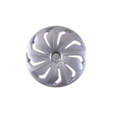 Ring Dísztárcsa 16" Wind Ring Chrome Silver dísztárcsa