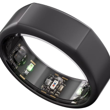 Ring Gen3 Heritage Stealth, 9 okosgyűrű
