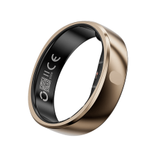 RINGCONN Gen 2 Air okosgyűrű, 9-es méret, dűnearany (124030902) okosgyűrű