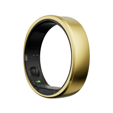 RINGCONN Gen 2 okosgyűrű, 12-es méret, arany (123031203) okosgyűrű