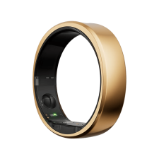 RINGCONN Gen 2 okosgyűrű, 7-es méret, rozéarany (123030704) okosgyűrű