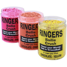  Ringers Boilie Crush Yellow 300ml bojli, aroma