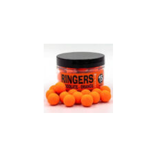 Ringers Chocolate Orange 15mm Wafters csali