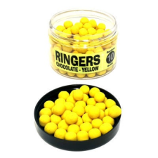 Ringers CHOCOLATE YELLOW WAFTERS 10MM csali