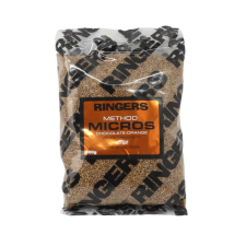 Ringers Method Micro Pellets - Choco Orange (2mm) bojli, aroma