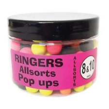 Ringers Ringers Allsorts Match Pop-Ups (8mm &amp; 10mm) bojli, aroma