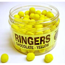 Ringers Ringers Yellow Chocolate Orange 10mm bojli, aroma