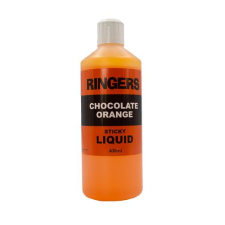  Ringers Sticky Liquid - Chocolate Orange 400ml bojli, aroma