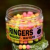 Ringers Washout Allsorts 6mm Wafters